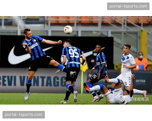 国际米兰客场挑战那不勒斯前瞻：意甲榜首关键战蓄势待发