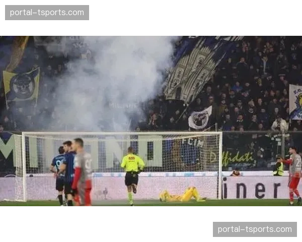 通讯：欧冠主题观赛活动在柏林、米兰等城市球迷广场举行