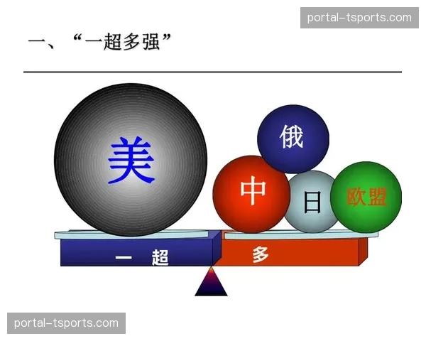 从IW看趋势：女子网坛的“多极化”格局正逐渐形成